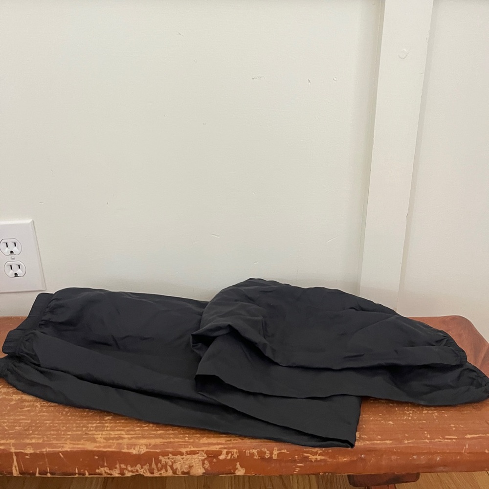 body wrappers trash bag pants